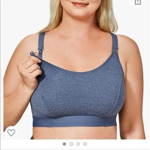 Amazon’s Gratlin Nursing Bra